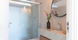 Apartamento nascente com 3 quartos e armários planejados