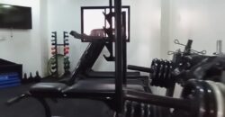 Apartamento mobiliado à venda ao lado do Corredor Vera Arruda!