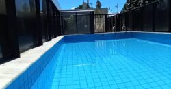 Apartamento mobiliado à venda ao lado do Corredor Vera Arruda!
