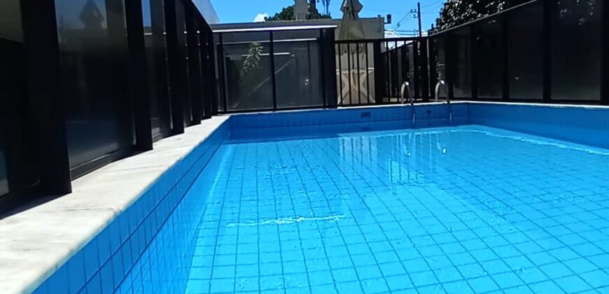 Apartamento mobiliado à venda ao lado do Corredor Vera Arruda!