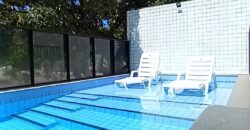 Apartamento mobiliado à venda ao lado do Corredor Vera Arruda!