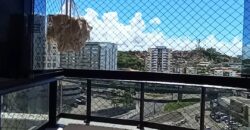 Apartamento mobiliado à venda ao lado do Corredor Vera Arruda!
