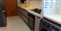 Apartamento mobiliado à venda ao lado do Corredor Vera Arruda!