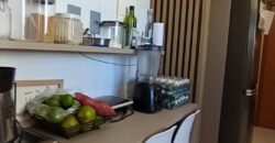 Apartamento mobiliado à venda ao lado do Corredor Vera Arruda!