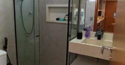 Apartamento mobiliado à venda ao lado do Corredor Vera Arruda!