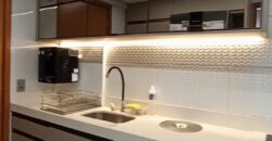 Apartamento mobiliado à venda ao lado do Corredor Vera Arruda!