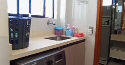 Apartamento mobiliado à venda ao lado do Corredor Vera Arruda!