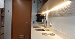 Apartamento mobiliado à venda ao lado do Corredor Vera Arruda!