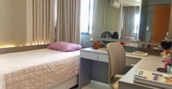 Apartamento mobiliado à venda ao lado do Corredor Vera Arruda!