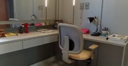 Apartamento mobiliado à venda ao lado do Corredor Vera Arruda!