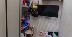 Apartamento mobiliado à venda ao lado do Corredor Vera Arruda!