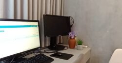 Apartamento mobiliado à venda ao lado do Corredor Vera Arruda!