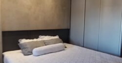 Apartamento mobiliado à venda ao lado do Corredor Vera Arruda!