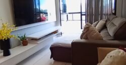 Apartamento mobiliado à venda ao lado do Corredor Vera Arruda!