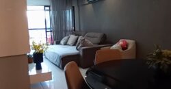 Apartamento mobiliado à venda ao lado do Corredor Vera Arruda!