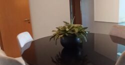 Apartamento mobiliado à venda ao lado do Corredor Vera Arruda!