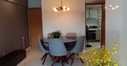 Apartamento mobiliado à venda ao lado do Corredor Vera Arruda!