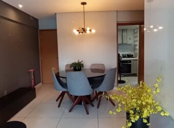 Apartamento mobiliado à venda ao lado do Corredor Vera Arruda!