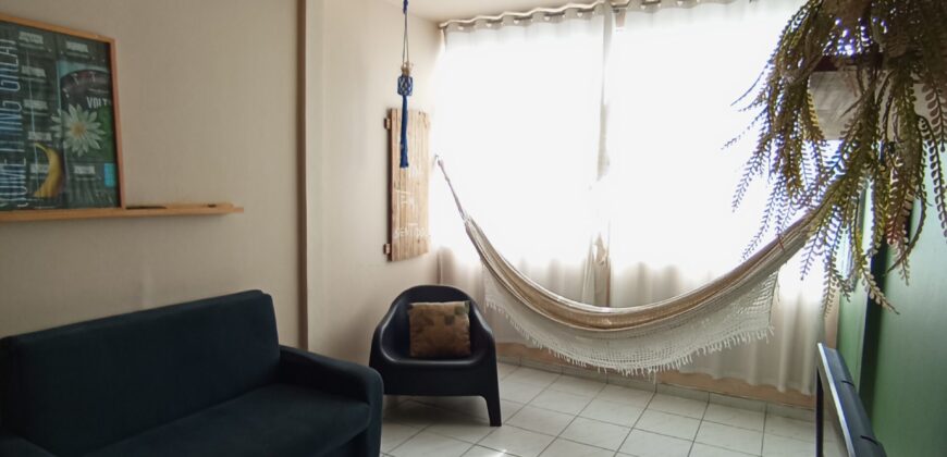 Mais Espaço pelo Melhor Custo-Benefício – 95m² em Mangabeiras
