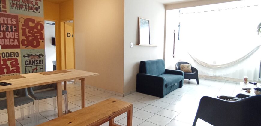 Mais Espaço pelo Melhor Custo-Benefício – 95m² em Mangabeiras