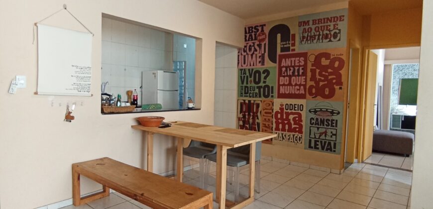 Mais Espaço pelo Melhor Custo-Benefício – 95m² em Mangabeiras