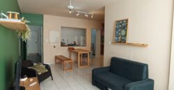 Mais Espaço pelo Melhor Custo-Benefício – 95m² em Mangabeiras