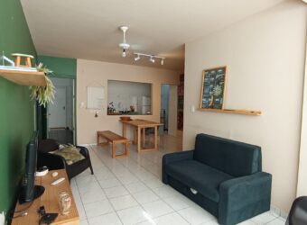 Mais Espaço pelo Melhor Custo-Benefício – 95m² em Mangabeiras
