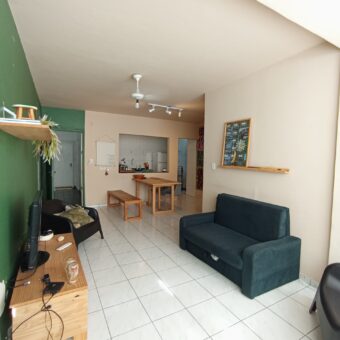 Mais Espaço pelo Melhor Custo-Benefício – 95m² em Mangabeiras