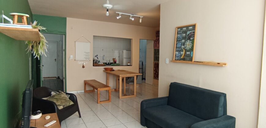 Mais Espaço pelo Melhor Custo-Benefício – 95m² em Mangabeiras