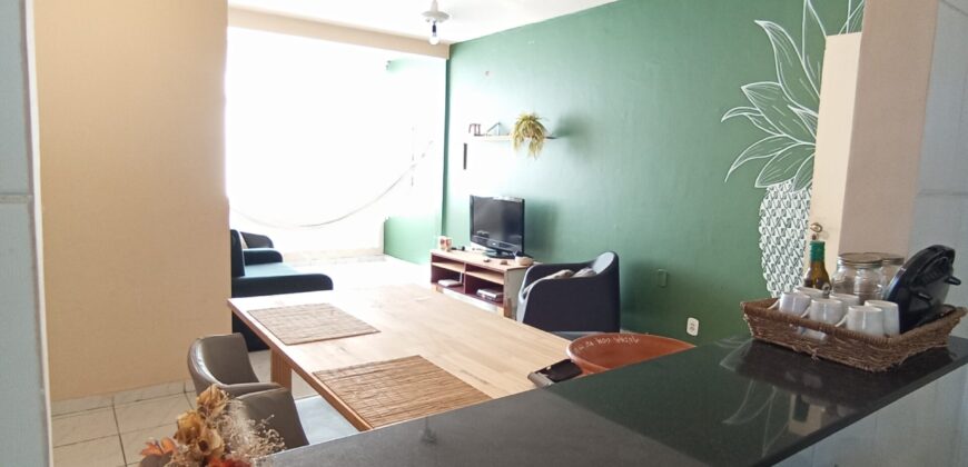 Mais Espaço pelo Melhor Custo-Benefício – 95m² em Mangabeiras
