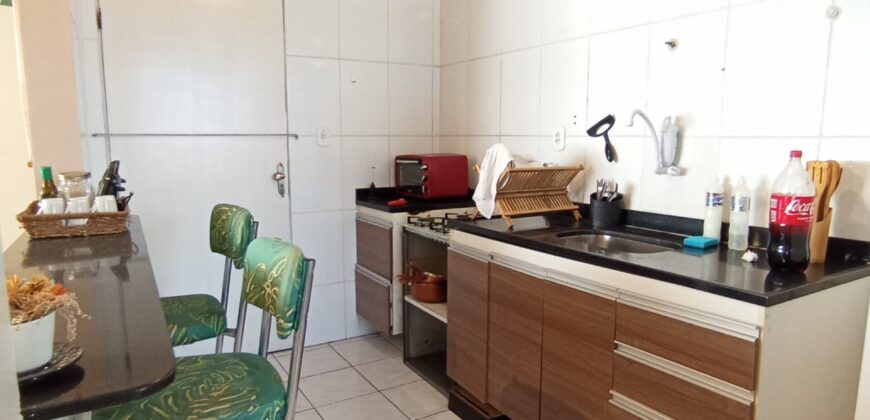 Mais Espaço pelo Melhor Custo-Benefício – 95m² em Mangabeiras