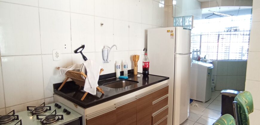 Mais Espaço pelo Melhor Custo-Benefício – 95m² em Mangabeiras