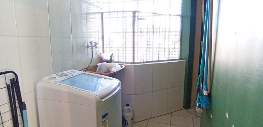 Mais Espaço pelo Melhor Custo-Benefício – 95m² em Mangabeiras