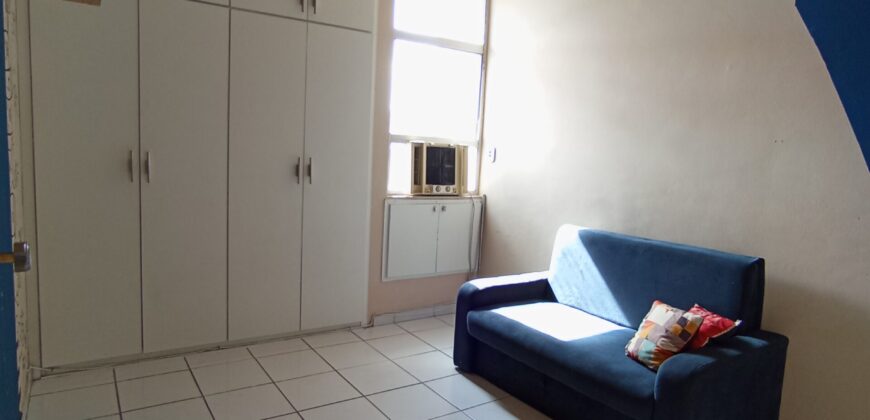 Mais Espaço pelo Melhor Custo-Benefício – 95m² em Mangabeiras