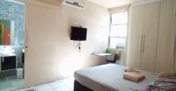 Mais Espaço pelo Melhor Custo-Benefício – 95m² em Mangabeiras