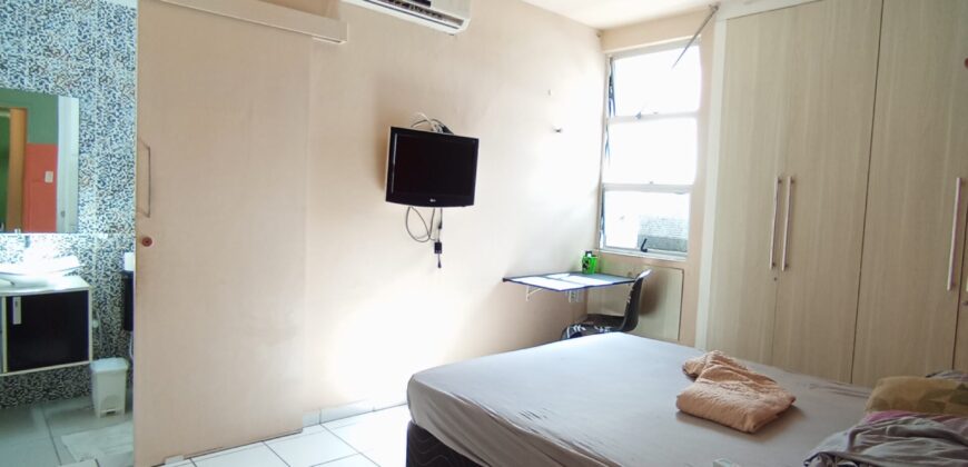 Mais Espaço pelo Melhor Custo-Benefício – 95m² em Mangabeiras