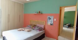 Mais Espaço pelo Melhor Custo-Benefício – 95m² em Mangabeiras