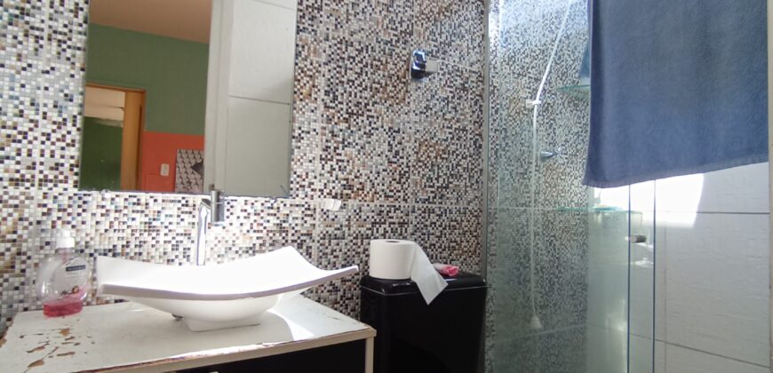 Mais Espaço pelo Melhor Custo-Benefício – 95m² em Mangabeiras