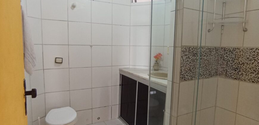 Mais Espaço pelo Melhor Custo-Benefício – 95m² em Mangabeiras