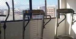 Apartamento quarto e sala, mobiliado, com 40m²