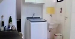 Apartamento 3 quartos impecável com locação privilegiada