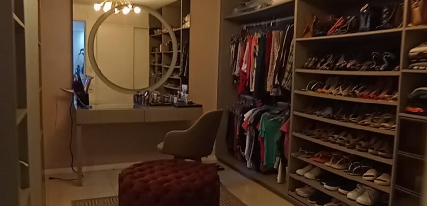 Apartamento 3 quartos impecável com locação privilegiada