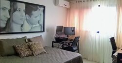 Apartamento 3 quartos impecável com locação privilegiada