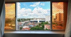Apartamento 3 dorms – Farol