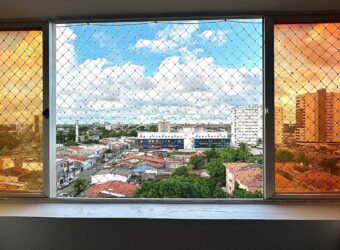Apartamento 3 dorms – Farol