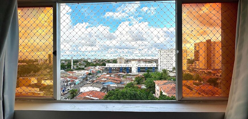 Apartamento 3 dorms – Farol