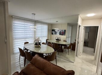 Apartamento 3 dorms – Jatiúca