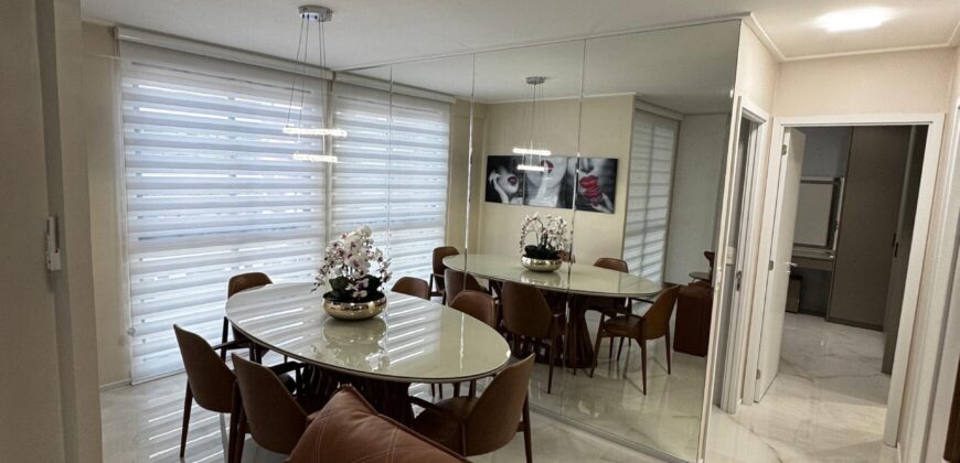 Apartamento 3 dorms – Jatiúca