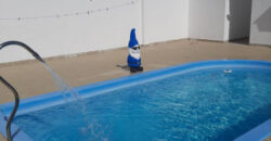 Casa 3 dorms – Santa Amélia