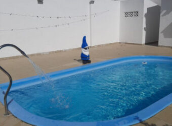 Casa 3 dorms – Santa Amélia